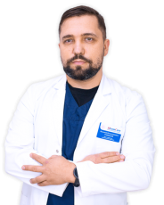 Грибанов Василий Вячеславович